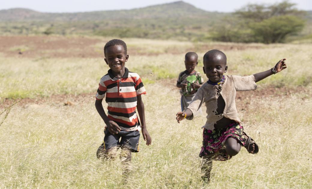 Save the Children | THE CHILDREN BILL 2021: A JOURNEY TOWARDS PROMOTING